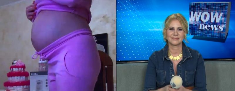 Manuela si Cornelia Ionescu