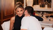 Ramona Olaru și Cătălin Cazacu, pregătiți să facă pasul cel mare