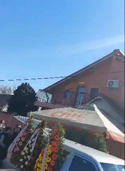 &Icirc;nmorm&acirc;ntare Andrei Cristian