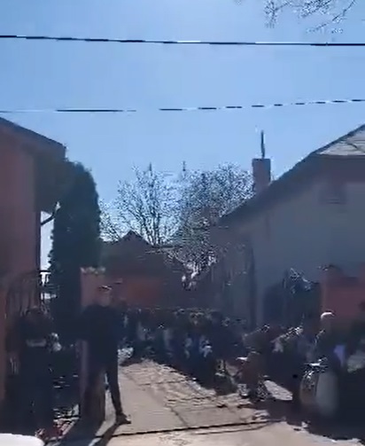 &Icirc;nmorm&acirc;ntare Andrei Cristian