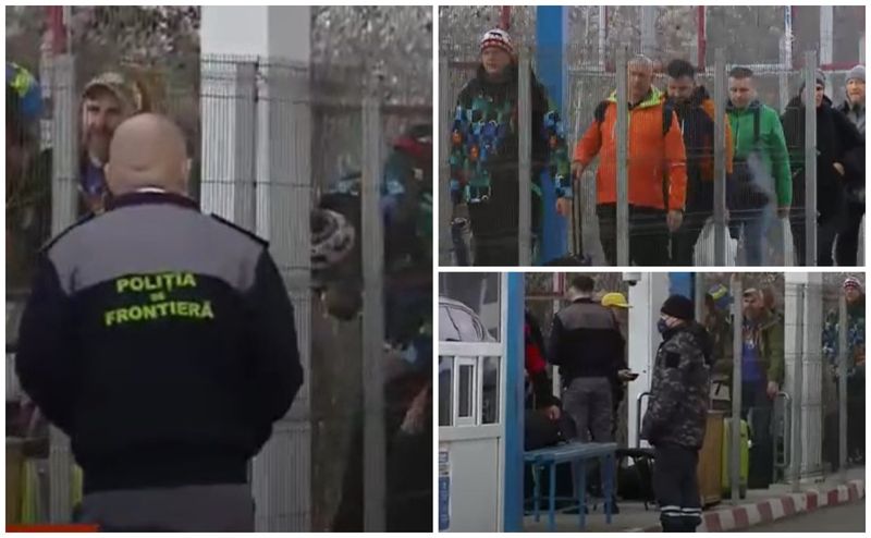 Câte persoane au intrat în România în ultimele 24 de ore? Lucian Bode