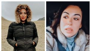 Oana Roman vrea să plece din România