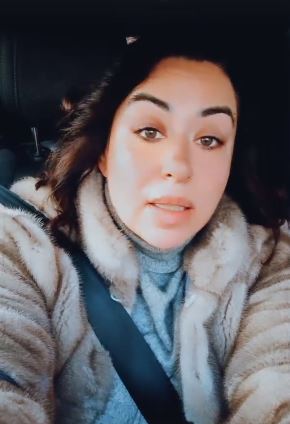 Oana Roman vrea să plece din Rom&acirc;nia