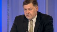 Alexandru Rafila, despre testarea refugiaților ucraineni