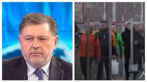 Alexandru Rafila, anunț despre refugiații ucraineni