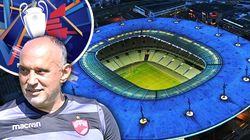EXCLUSIV! Finala Champions League a fost mutată de la Sankt Petersburg la Paris! Florin Prunea: „Este nevoie de solidaritate"