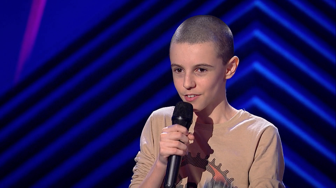 DJ Hugo Arthur a făcut show la Rom&acirc;nii au Talent, sezonul 12