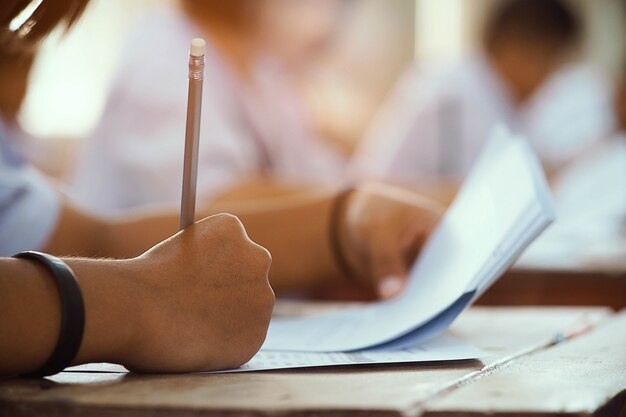 PISA 2022. Ce sunt testele PISA și care este scopul lor