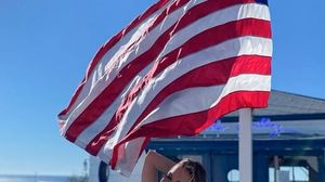 Proaspăt întoarsă din America,  Andreea Antonescu povestește cum e pandemia acolo!