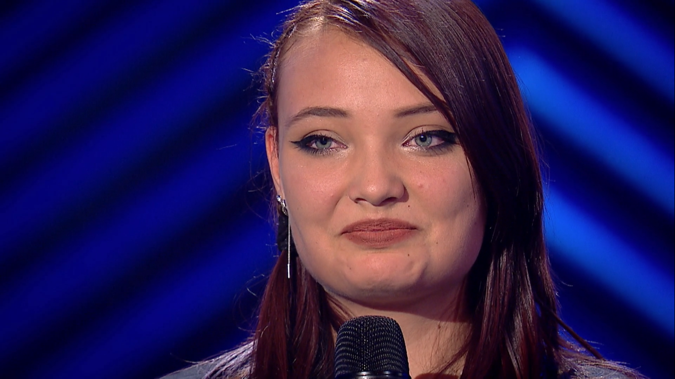 Bianca Mihalcea, al cincilea Golden Buzz de la Românii au Talent 2022