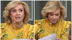 Simona Gherghe s-a întors în emisiune, dar a avut o surpriză neașteptată! Cine era pe scaunul ei? „Două săptămâni am lipsit și deja mi-am pierdut locul”