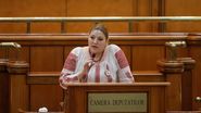 Cine este soţul Dianei Șoșoacă și ce avere are Silvestru Șoșoacă