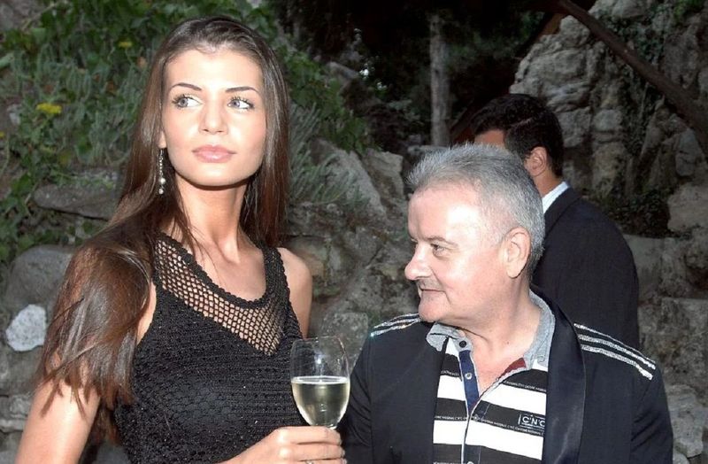 Irinel Columbeanu, transportat de urgenta la spital! A suferit un accident vascular cerebral