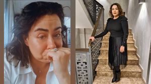 Oana Roman va dispărea de pe Instagram! Vedeta a început să plângă în fața fanilor, este copleșită de probleme