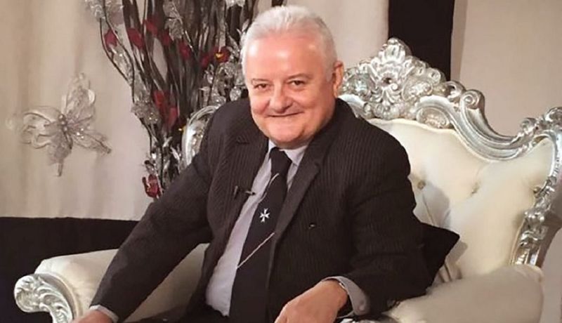 Irinel Columbeanu are nevoie urgentă de operație! Afaceristul a suferit un accident vascular cerebral