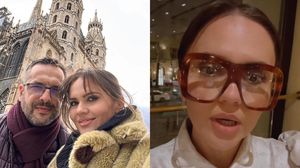 Cristina Șișcanu, noi detalii despre rudele din Ucraina, aflate în mijlocul războiului: „Eram pregătită să primesc zece persoane” Cristina Șișcanu, noi detalii despre rudele din Ucraina, aflate în mijlocul războiului „Eram pregătită să primesc zece persoane”