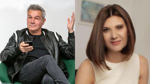 Dan Bittman se consideră vinovat pentru divorțul de Liliana Ștefan! Ce relație există acum între cei doi