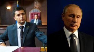 „Gata să începem aceste negocieri” Detalii despre prima întâlnire cu privire la pacea dintre Rusia și Ucraina!