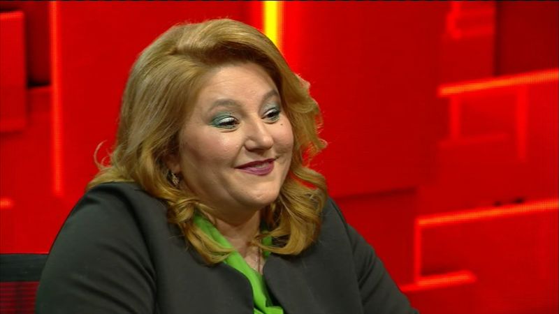 Candidează Diana Șoșoacă la alegerile prezidențiale din 2024? Dacă nu ea, atunci cine este potrivit pentru funcția de șef al statului: &quot;Eu nu sunt genul care să mă retrag&quot;