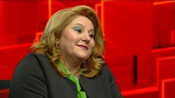 Candidează Diana Șoșoacă la alegerile prezidențiale din 2024? Dacă nu ea, atunci cine este potrivit pentru funcția de șef al statului: "Eu nu sunt genul care să mă retrag"