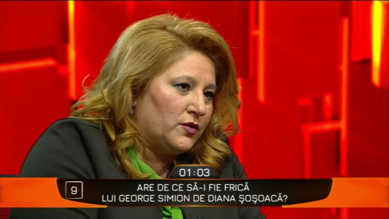 Candidează Diana Șoșoacă la alegerile prezidențiale din 2024? Dacă nu ea, atunci cine este potrivit pentru funcția de șef al statului: &quot;Eu nu sunt genul care să mă retrag&quot;