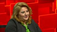 Cum a ajuns Diana Șoșoacă avocat, deși mama și-a dorit să devină medic