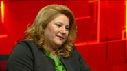 Cum a ajuns Diana Șoșoacă avocat, deși mama și-a dorit să devină medic