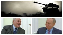 Președintele Belarusului, anunț îngrijorător: „Sancțiunile economice împing Rusia în al Treilea Război Mondial”