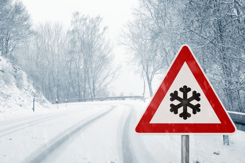 Prognoza meteo ANM, luni, 28 februarie 2022