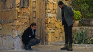 Episod NOU "Fiica Ambasadorului", luni, 28 februarie 2022  Episod NOU "Fiica Ambasadorului", luni, 28 februarie 2022