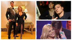 Nick Casciaro, despre Loredana Groza: „Universul a vorbit și a vrut să ne întâlnim!” A recunoscut că e ceva ce merge dincolo de competiție