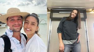 „Desparte-te de ea” Fanii nu-i mai vor pe Vlad Gherman și Oana Moșneagu împreună! De la ce a pornit totul