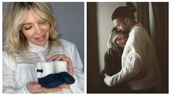 Gina Pistol a vorbit despre a doua sarcină, cu doar câteva zile înainte ca Josephine să împlinească un an: „Mă simt binecuvântată”