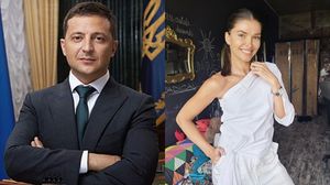 Alina Pușcaș, mesaj de susținere pentru președintele Ucrainei! Ce a spus actrița despre Volodimir Zelenski