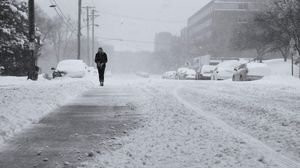 Prognoza meteo ANM, 28 februarie - 2 martie 2022. Vremea în țară în următoarele 3 zile. Mărțișorul aduce ninsori
