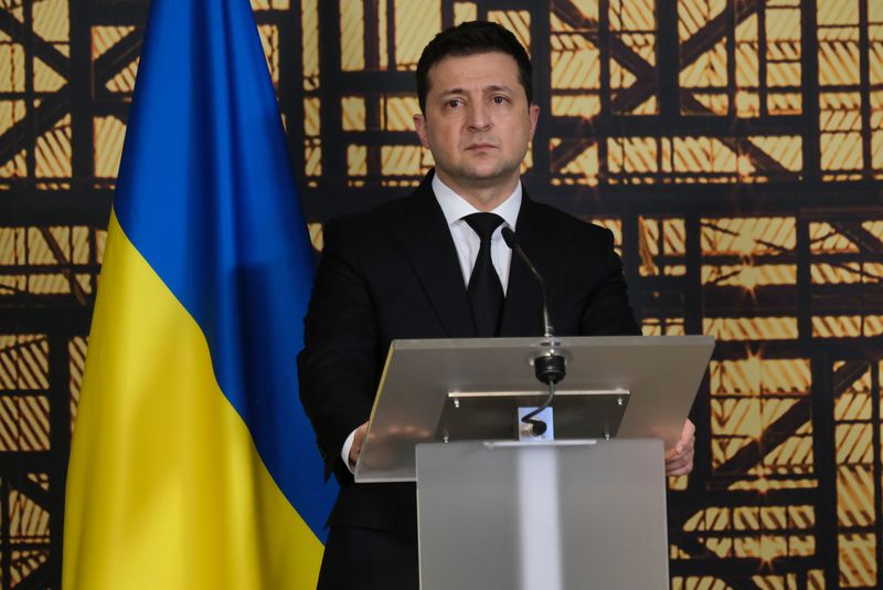 Președintele Ucrainei, mesaj pentru România! Impresionat de ajutorul dat ucrainenilor, Volodimir Zelensky a venit cu declarații publice, care s-au viralizat imediat