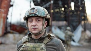 Președintele Ucrainei, mesaj pentru România! Impresionat de ajutorul dat ucrainenilor, Volodimir Zelensky a venit cu declarații publice, care s-au viralizat imediat