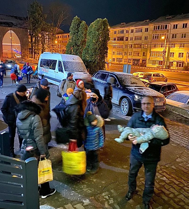 Consulul Roni Shabtai