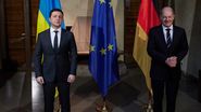 Ucraina vrea de urgență în Uniunea Europeană! Emil Hurezeanu, ambasadorul României în Austria „Este o situație fără precedent!