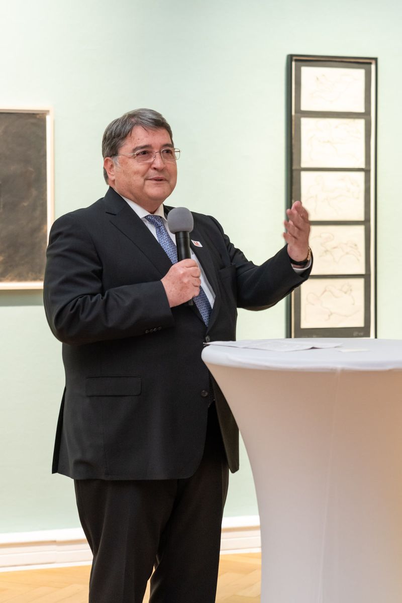  Ucraina vrea de urgență în Uniunea Europeană! Emil Hurezeanu, ambasadorul României în Austria „Este o situație fără precedent!