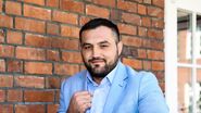 Boxerul de categorie supergrea Cristian Ciocan, poreclit „The Hammer”, a povestit, în exclusivitate pentru WOWbiz.ro, felul în care i-a cunoscut pe frații Klitschko și ce face ca să ajute refugiații ucraineni