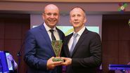 Cozmin Gușă a comentat, în exclusivitate pentru WOWbiz.ro, gestul Federației Internaționale de Judo (IJF) de a-i retrage lui Putin titlul de președinte de onoare al organizației