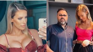 Gabriela Prisăcariu, din nou, pe masa de operați