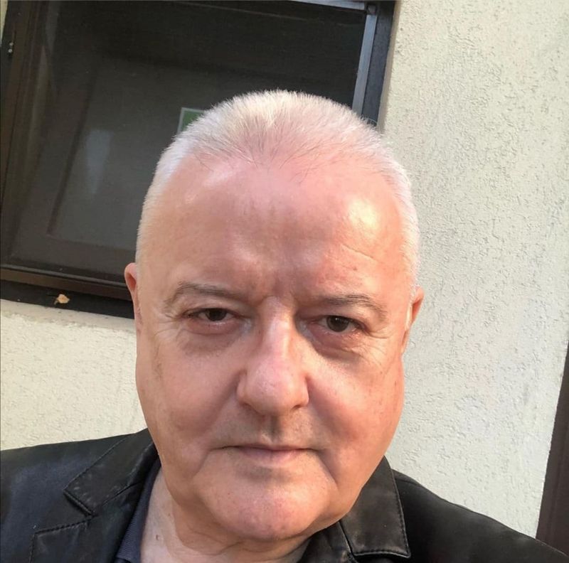 Irinel Columbeanu a ieșit din operație