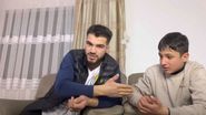 Mama lui Beni a depus plângere la Poliție împotriva familiei Sterp