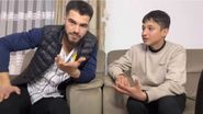 Familia Sterp a avut grijă de Beni aproape 3 ani