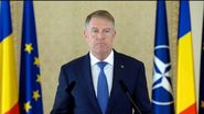 klaus iohannis
