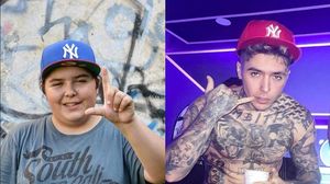 Lino Golden, probleme din cauza kilogramelor în plus