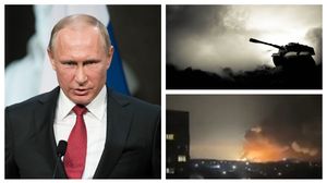 Rușii vor să cucerească Kievul în această seară