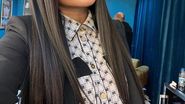 „Să-ți pui perucă!” Carmen de la Sălciua, criticată după ce s-a tuns! Reacțiile au venit imediat cum a publicat imaginea